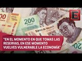 Análisis de la situación de la economía mexicana