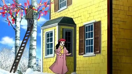 إيميلي فتاة الرياح الحلقة 13