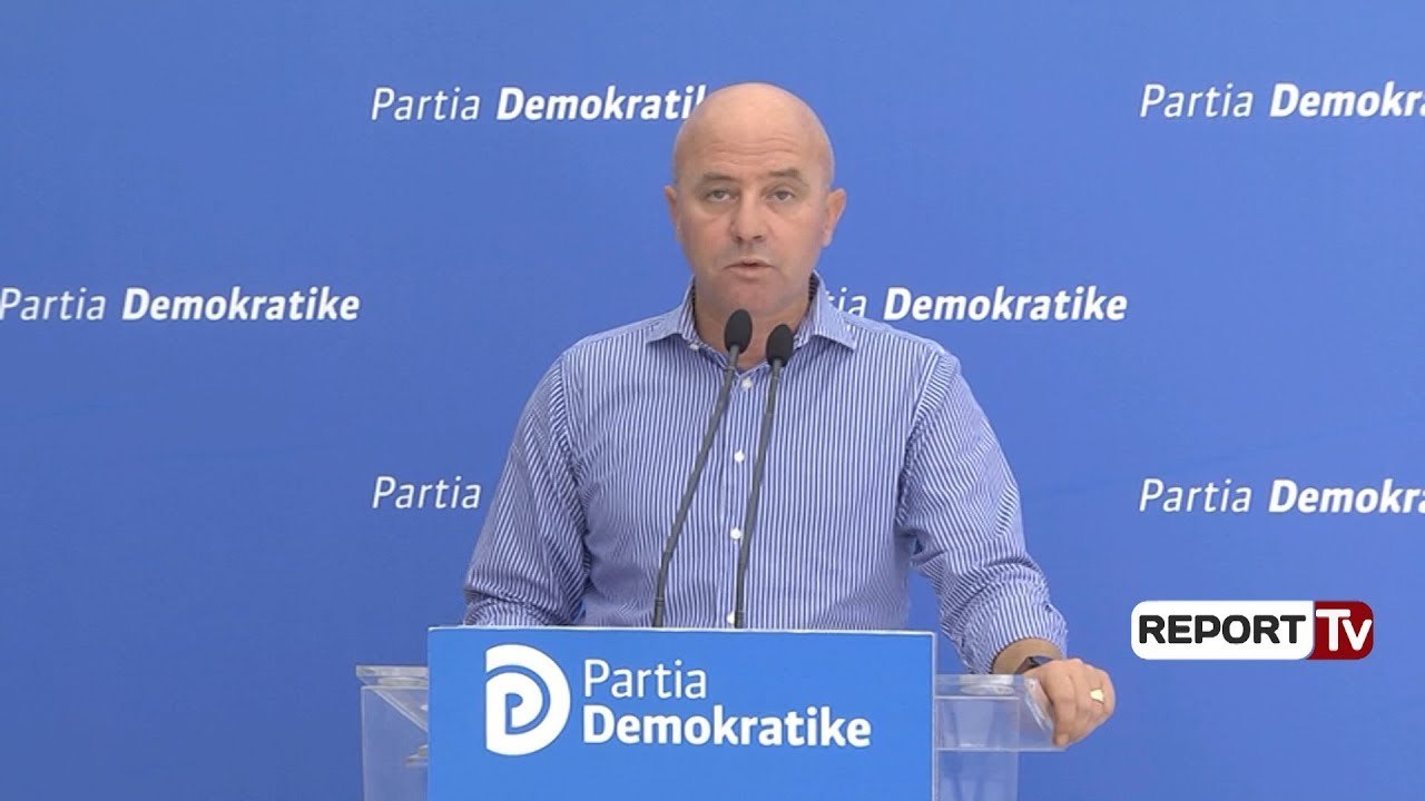 Report TV -
