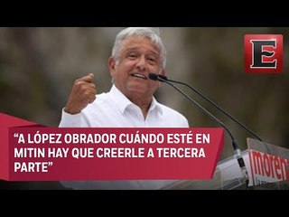 Análisis de las declaraciones de López Obrador sobre el USMCA