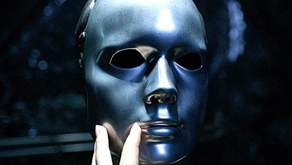 Mortal engines - Bande annonce HD 3