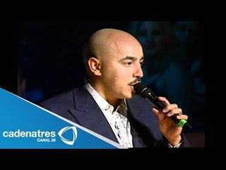 Lupillo Rivera envía pésame a familiares de víctimas de baile en explanada 30 30 de Ecatepec