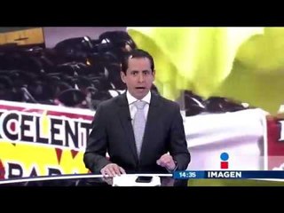 Empresarios mexicanos crean plan Anti-Trump