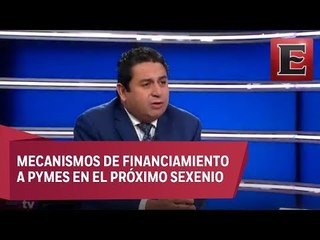 Contundente la inclusión financiera por parte de las Sofomes: Adolfo González