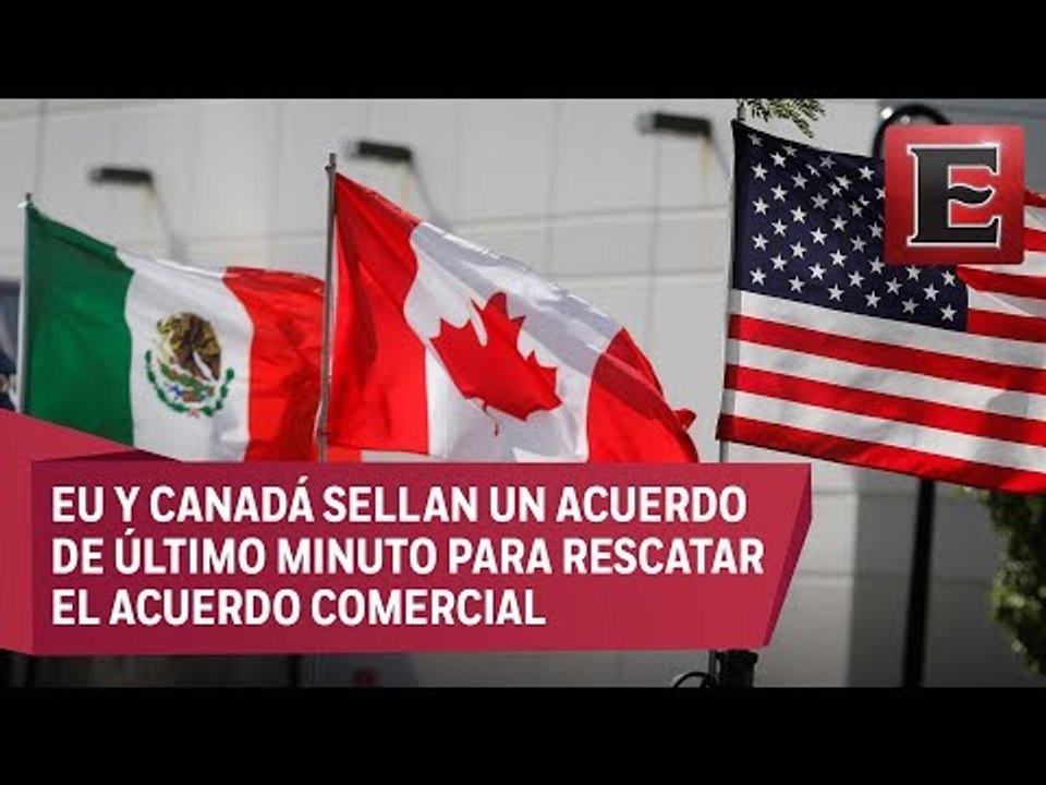 México y la modernización del TLCAN