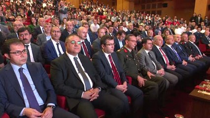 İstanbul- İstanbul'un Düşman İşgalinden Kurtuluşu'nun 95. Yılı Kutlandı