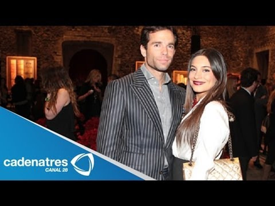 Ana Brenda Contreras confirma su divorcio / Ana Brenda Contreras confirmed her divorce