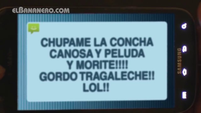 EL BANANERO - EN LAS OLIMPIADAS LONDRES