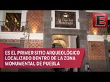 Casa del Mendrugo, uno de los recintos más importantes de la historia en Puebla