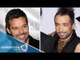 Mario Domm graba dueto con Ricky Martin / Duet of Mario Domm and Ricky Martin