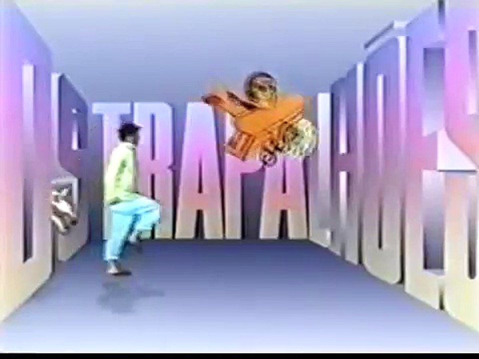 Os Trapalhões em Didizorrro