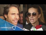 David Cohen: “Cecilia Galliano no ganó la demanda contra Sebastián Rulli”