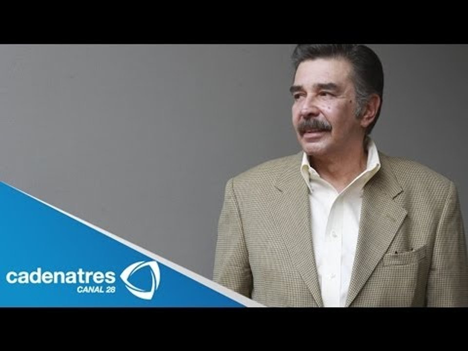 Jorge Ortíz de Pinedo desmiente haber sido víctima de asalto