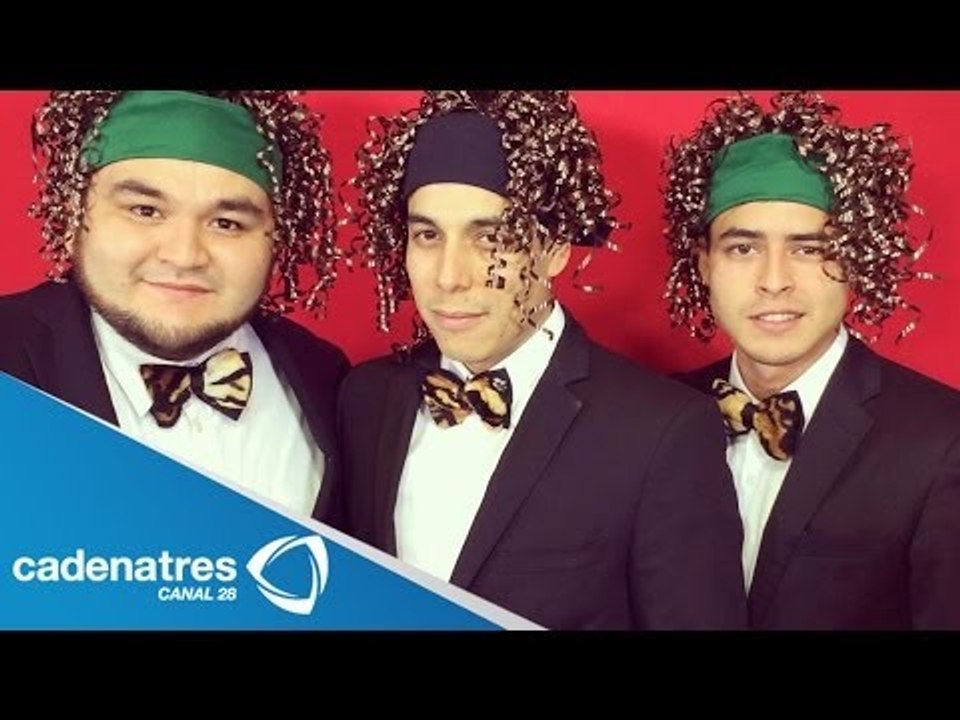 Memo Ochoa ya tiene corrido / Memo Ochoa already has corrido