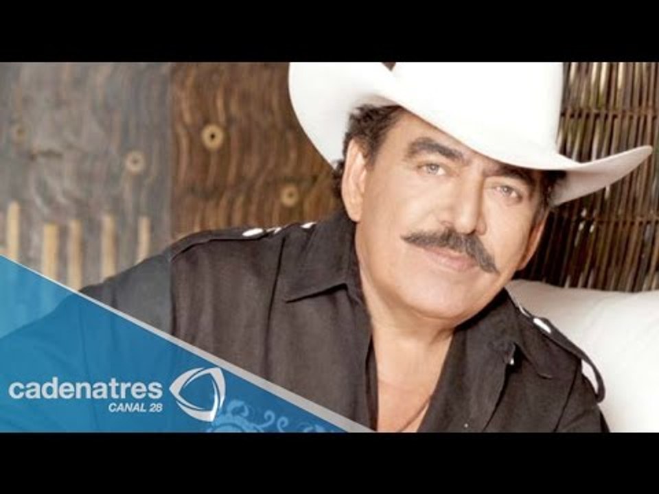 Joan Sebastian regresa a los escenarios / Joan Sebastian lucha contra el cáncer