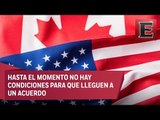 Análisis de las negociaciones entre Estados Unidos y Canadá