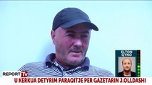 Report TV - Prokuroria kërkon arrest me burg për ‘Babalen’ dhe kunatin e tij