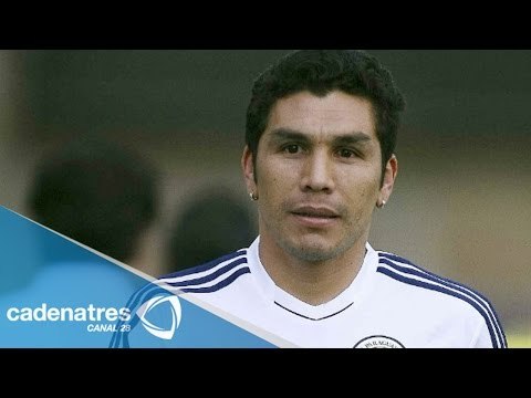 Salvador Cabañas regresa a México para recibir homenaje