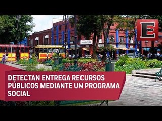 TEPJF anula elección en alcaldía de Coyoacán