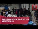 Breves Metropolitanas: UNAM expulsa a estudiante del CCH Azcapotzalco