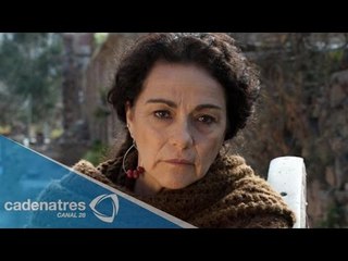 Socorro Bonilla asegura que el pleito de su hijo con su ex quedó en el pasado