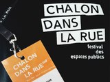 Festival Chalon dans la rue 2018 - Chalon-sur-Saône
