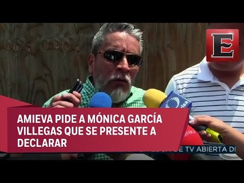 Dueña del colegio Rébsamen no es una víctima: Padres de familia