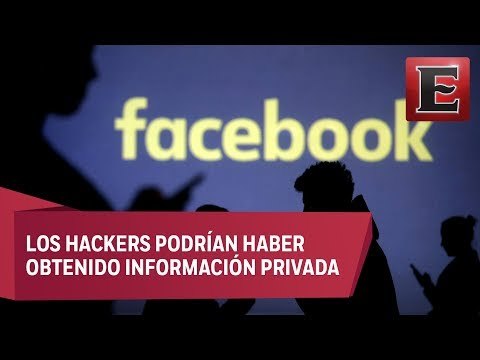 LO ÚLTIMO: Hackeo a Facebook que afecta a 50 millones de cuentas