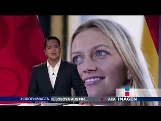 El Chicharito en su peor racha