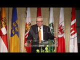 Juncker apel vendeve të BE: Kujdes me Ballkanin - News, Lajme - Vizion Plus