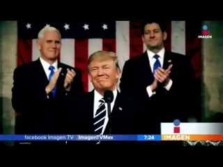 ¿Cuál calentamiento global?: Trump