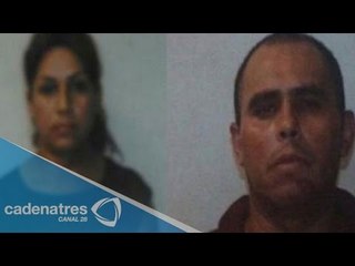 Muerte de Aldo Sarabia fue planeada por su esposa y amante