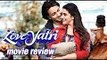 Movie Review Of LoveYatri | Aayush Sharma, Warina Hussain