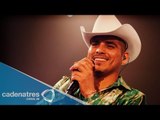 Espinoza Paz estrena su video “Ya no lo vamos a hacer”