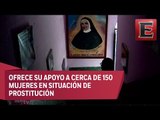 Centro Madre Antonia, un refugio para trabajadoras sexuales (Parte 2)