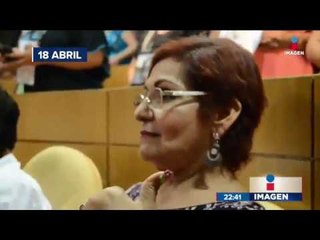 Pidió seguridad, no le hicieron caso y la mataron