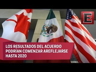 ¿Qué tiene de innovador el nuevo acuerdo comercial entre México, EU y Canadá?