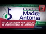 Centro Madre Antonia, un refugio para trabajadoras sexuales (Parte 3)