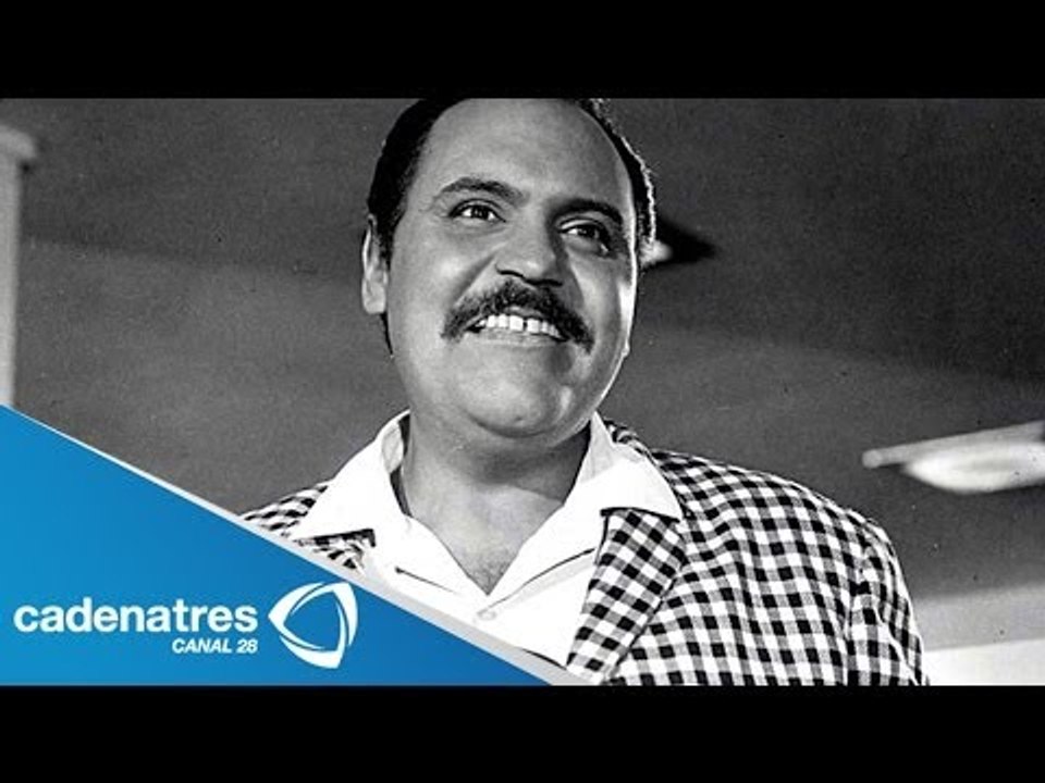 Los inicios de la carrera artística de Gaspar Henaine "Capulina" / El túnel del tiempo