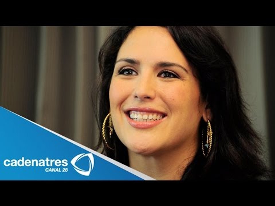 Angélica Vale habla de su embarazo / Angélica V...