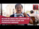 Caso Tonatiuh Tlalapango: Acusa a servidores públicos de Morelos de secuestrar a su hijo
