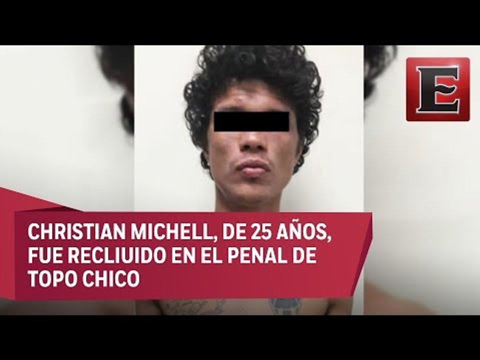 Detienen a otro implicado en riña previo al Clásico regio