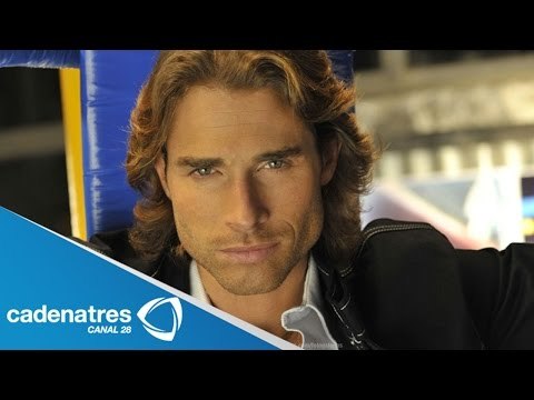 Sebastián Rulli golpea a paparazzi en Viaducto / Sebastián Rulli hits paparazzi in Viaduct