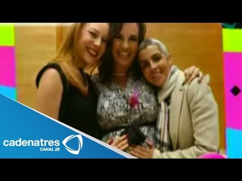 María José y su baby shower / José María celebrates her baby shower