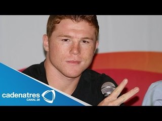 Saúl "El canelo" Álvarez enfrenta orden de aprehensión / "El Canelo" facing arrest warrant