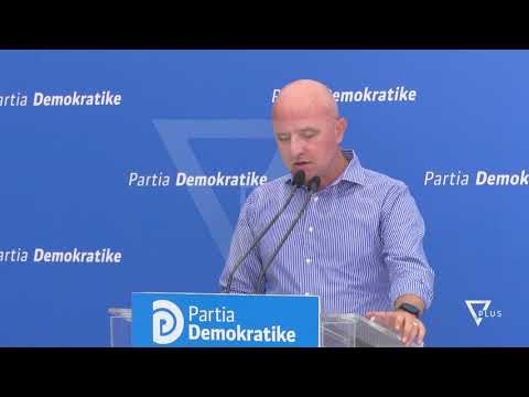 PD: Qeveria po fsheh pamjet - News, Lajme - Vizion Plus