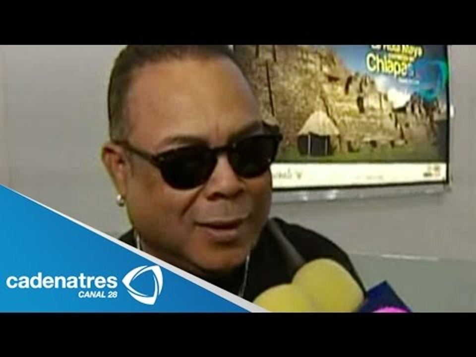 Francisco Céspedes estrena look / Nuevo look de Francisco Céspedes