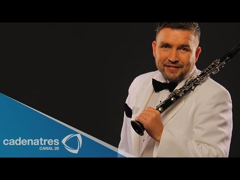 Poncho Lizárraga niega problemas con integrantes de la Banda El Recodo