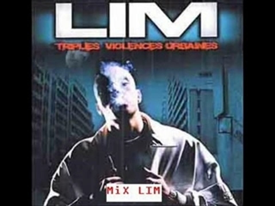 Lim interdit aux bouffons EN EXCLU !