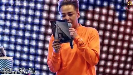JANG KEUN SUK OFFİCİAL FAN CLUB CRİ J UPLOADED A VİDEO 30.09.2018